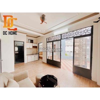 Cho Thuê Căn Hộ Phú Nhuận - Hồ Chí Minh