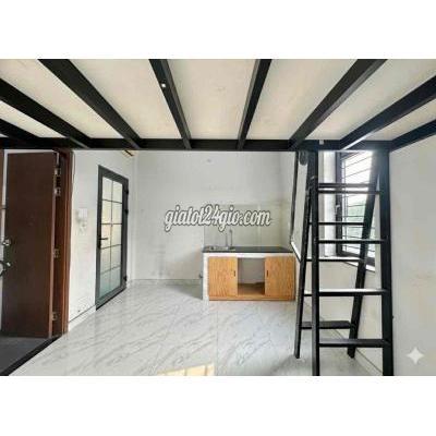 Phòng Trọ Quận 7 - Hồ Chí Minh