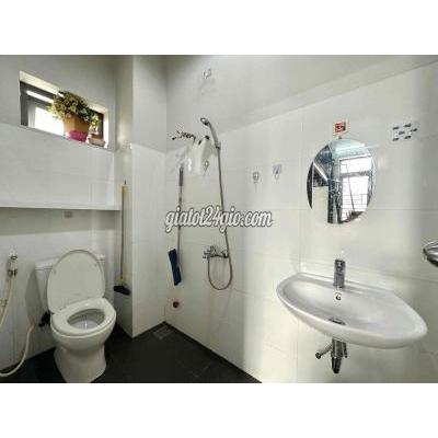 Phòng Trọ Quận 7 - Hồ Chí Minh