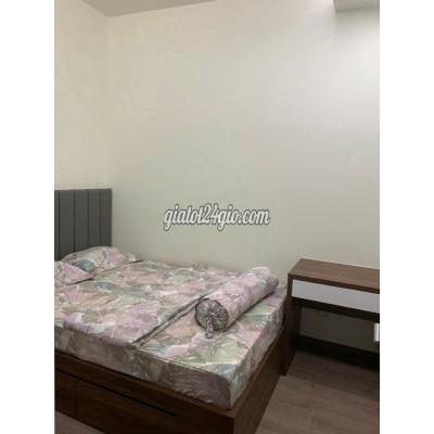 Bán Căn Hộ Quận 7 - Hồ Chí Minh