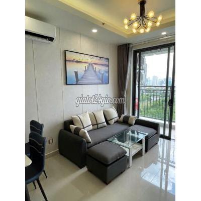 Bán Căn Hộ Quận 7 - Hồ Chí Minh