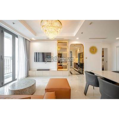 Bán Căn Hộ Bình Thạnh - Hồ Chí Minh