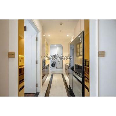 Bán Căn Hộ Bình Thạnh - Hồ Chí Minh