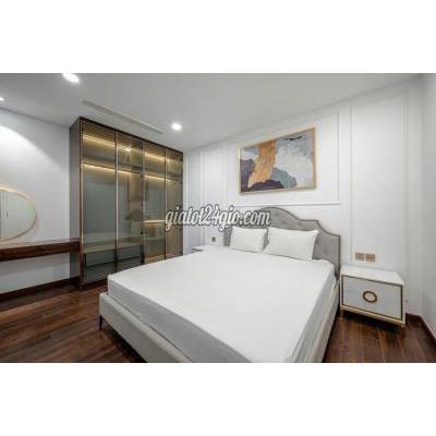 Bán Căn Hộ Bình Thạnh - Hồ Chí Minh