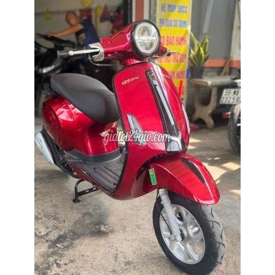 Xe Tay Ga Cũ Bình Tân - Hồ Chí Minh