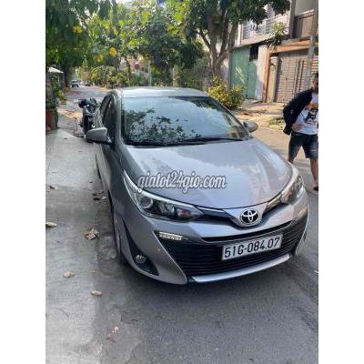 Ô Tô Cũ Quận 7 - Hồ Chí Minh