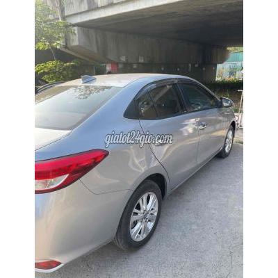 Ô Tô Cũ Quận 7 - Hồ Chí Minh