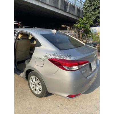 Ô Tô Cũ Quận 7 - Hồ Chí Minh