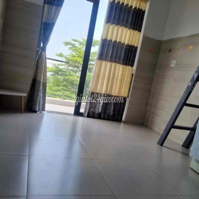 Phòng Trọ Quận 12 - Hồ Chí Minh