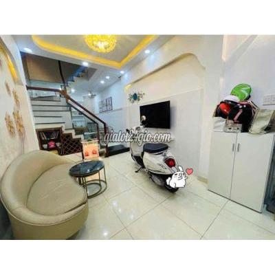 Nhà Cho Thuê Gò Vấp - Hồ Chí Minh