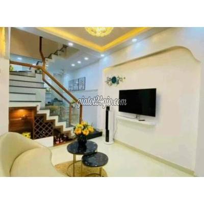 Nhà Cho Thuê Gò Vấp - Hồ Chí Minh