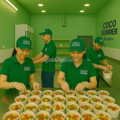 Tuyển Dụng Quận 3 - Hồ Chí Minh