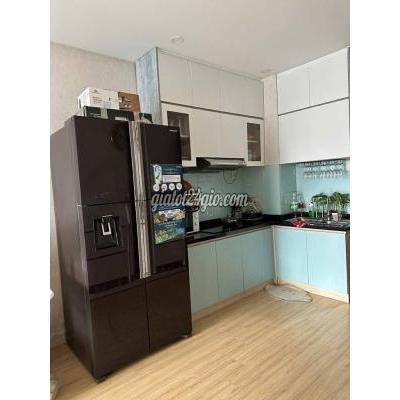 Cho Thuê Căn Hộ Thủ Đức - Hồ Chí Minh