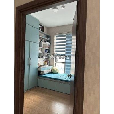 Cho Thuê Căn Hộ Thủ Đức - Hồ Chí Minh