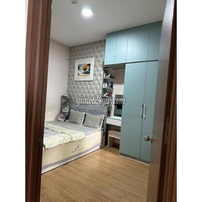 Cho Thuê Căn Hộ Thủ Đức - Hồ Chí Minh