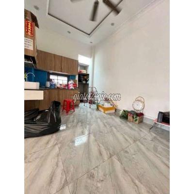 Bán Nhà Thủ Đức - Hồ Chí Minh