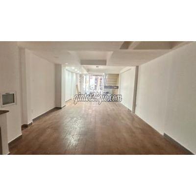 Cho Thuê Mặt Bằng Phú Nhuận - Hồ Chí Minh