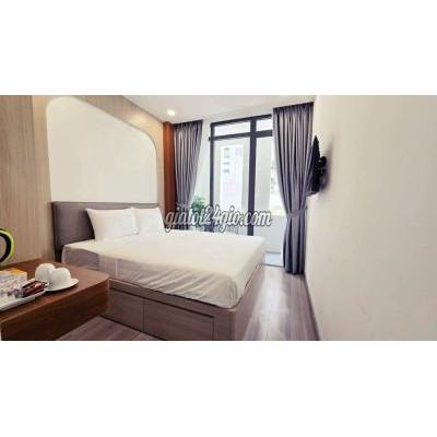 Tuyển Dụng Quận 4 - Hồ Chí Minh