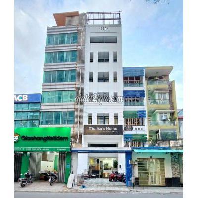 Tuyển Dụng Quận 4 - Hồ Chí Minh