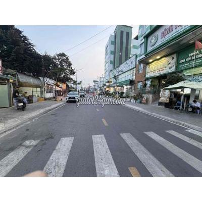 Đất Thổ Cư Thủ Dầu Một - Bình Dương