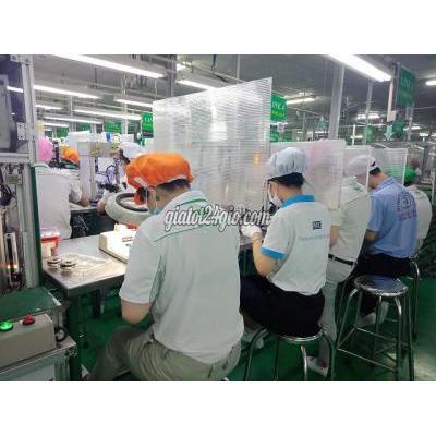 Tuyển Dụng Thủ Đức - Hồ Chí Minh