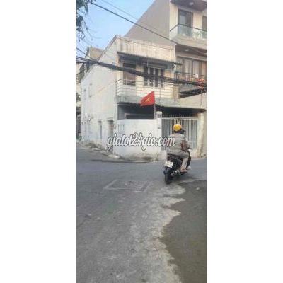 Bán Nhà Thủ Đức - Hồ Chí Minh