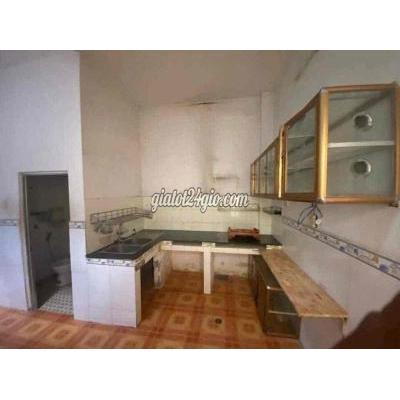 Bán Nhà Thủ Đức - Hồ Chí Minh