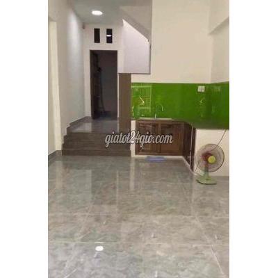 Bán Nhà Quận 8 - Hồ Chí Minh