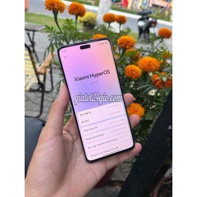 Điện Thoại Xiaomi Cũ Ninh Kiều - Cần Thơ