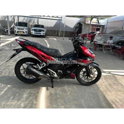 Xe Số Cũ Tân Phú - Hồ Chí Minh