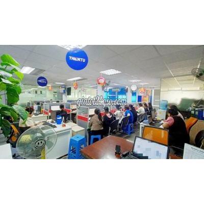 Tuyển Dụng Quận 10 - Hồ Chí Minh