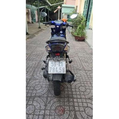 Xe Tay Ga Cũ Bình Tân - Hồ Chí Minh