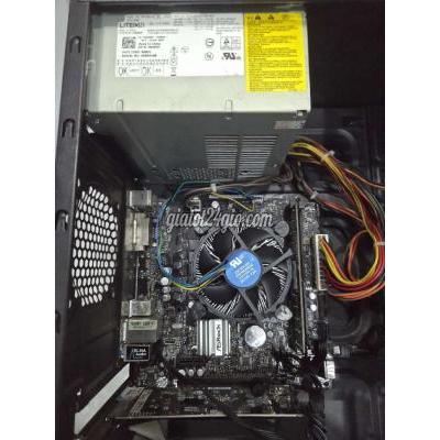 Thùng Máy Tính Cũ Gò Vấp - Hồ Chí Minh