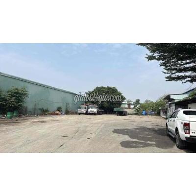 Tuyển Dụng Thuận An - Bình Dương