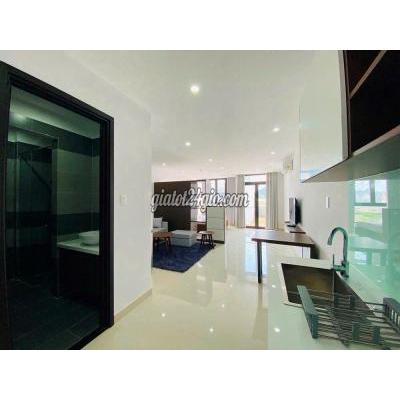 Cho Thuê Căn Hộ Ngũ Hành Sơn - Đà Nẵng