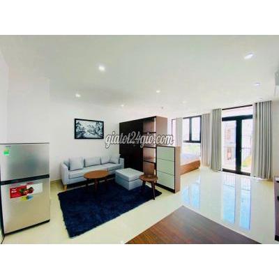 Cho Thuê Căn Hộ Ngũ Hành Sơn - Đà Nẵng