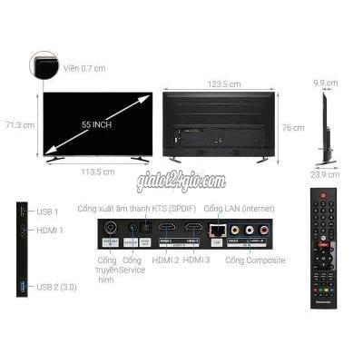 Ti Vi Cũ Thủ Đức - Hồ Chí Minh