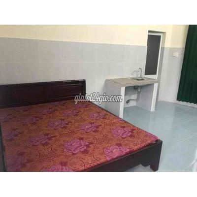 Phòng Trọ Thanh Khê - Đà Nẵng