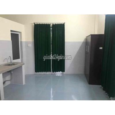 Phòng Trọ Thanh Khê - Đà Nẵng