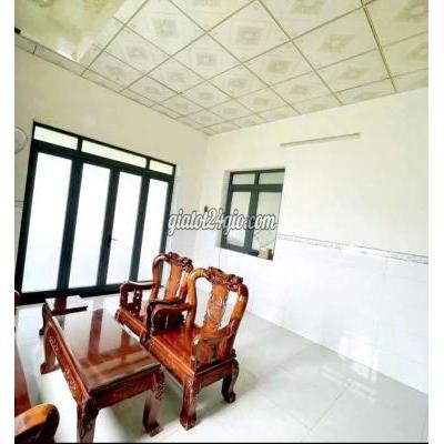 Bán Nhà Bình Tân - Hồ Chí Minh