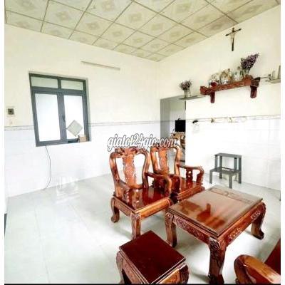 Bán Nhà Bình Tân - Hồ Chí Minh