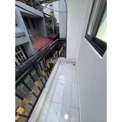 Bán Nhà Bình Tân - Hồ Chí Minh