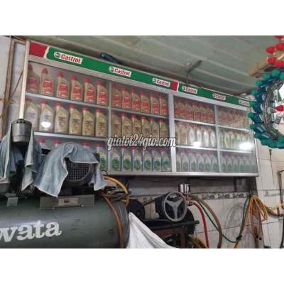 Tuyển Dụng Quận 8 - Hồ Chí Minh