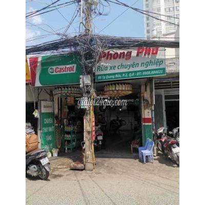 Tuyển Dụng Quận 8 - Hồ Chí Minh