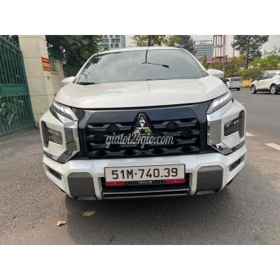 Ô Tô Cũ Phú Nhuận - Hồ Chí Minh