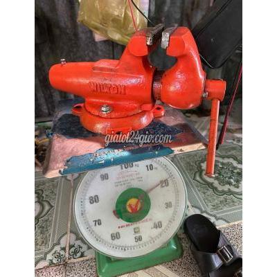 Thiết Bị Chuyên Dụng Cũ Gò Công Tây - Tiền Giang