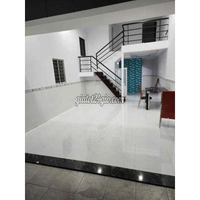 Bán Nhà Nhà Bè - Hồ Chí Minh