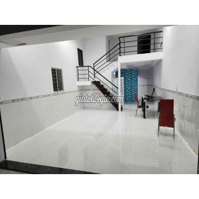 Bán Nhà Nhà Bè - Hồ Chí Minh