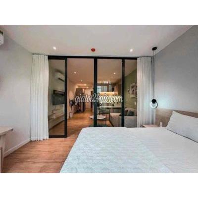 Cho Thuê Căn Hộ Tân Bình - Hồ Chí Minh