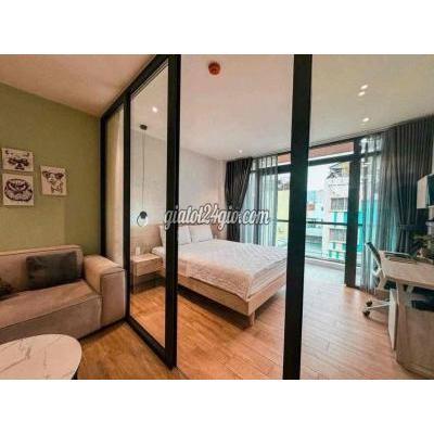 Cho Thuê Căn Hộ Tân Bình - Hồ Chí Minh